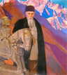 Nicholas Roerich: The Man Who Painted Shangri-La