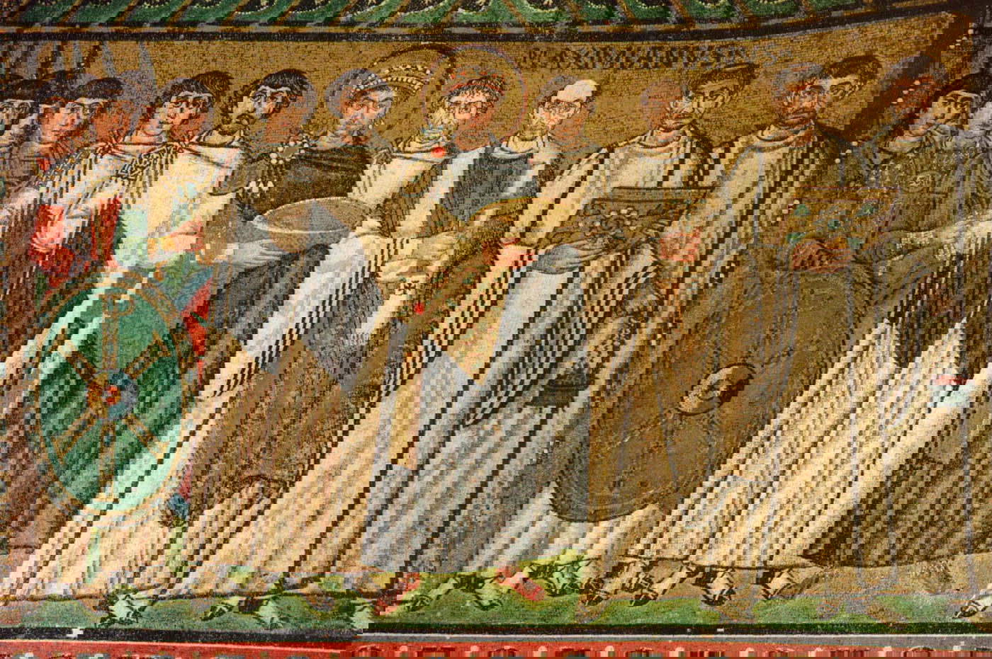 ravenna-mosaic-justinian-belisarius