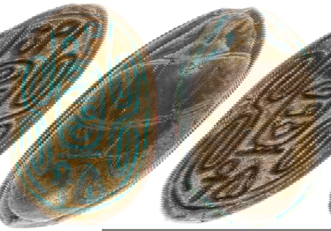 scarab sheshi top met museum
