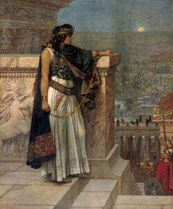 Who Was Queen Zenobia of Palmyra?