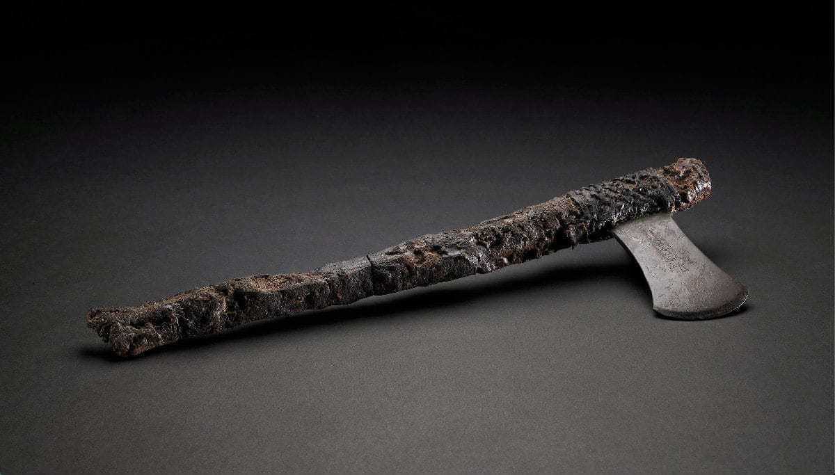 second intermediate period egypt axe
