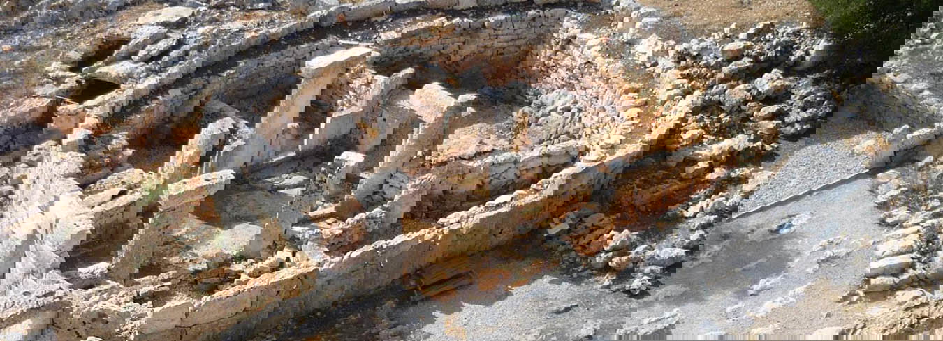 taula talaiotic culture balearic menorca maiorca
