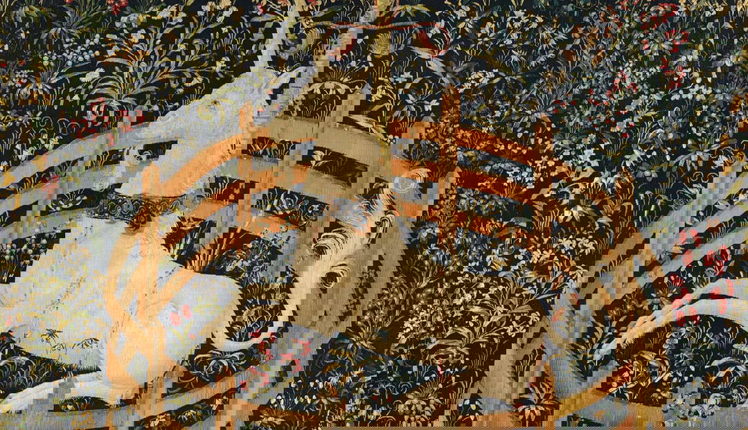 What Makes The Unicorn Tapestries So Fascinating?