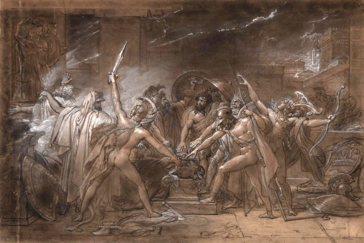 anne louis girodet roucy trioson oath seven thebes