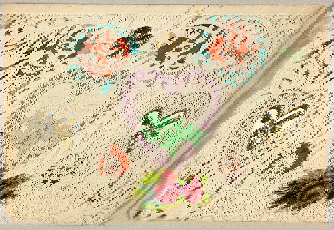 berlin jones united valentine three hearts collage
