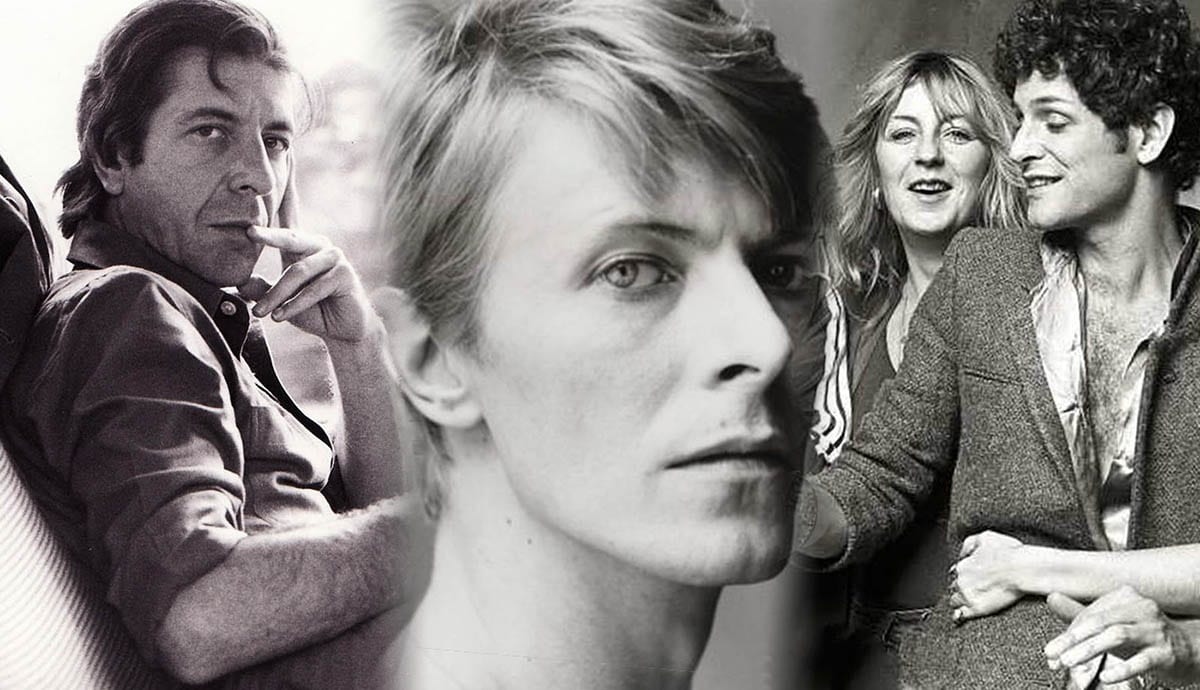 echoes religion modern music david bowie cohen fleetwood