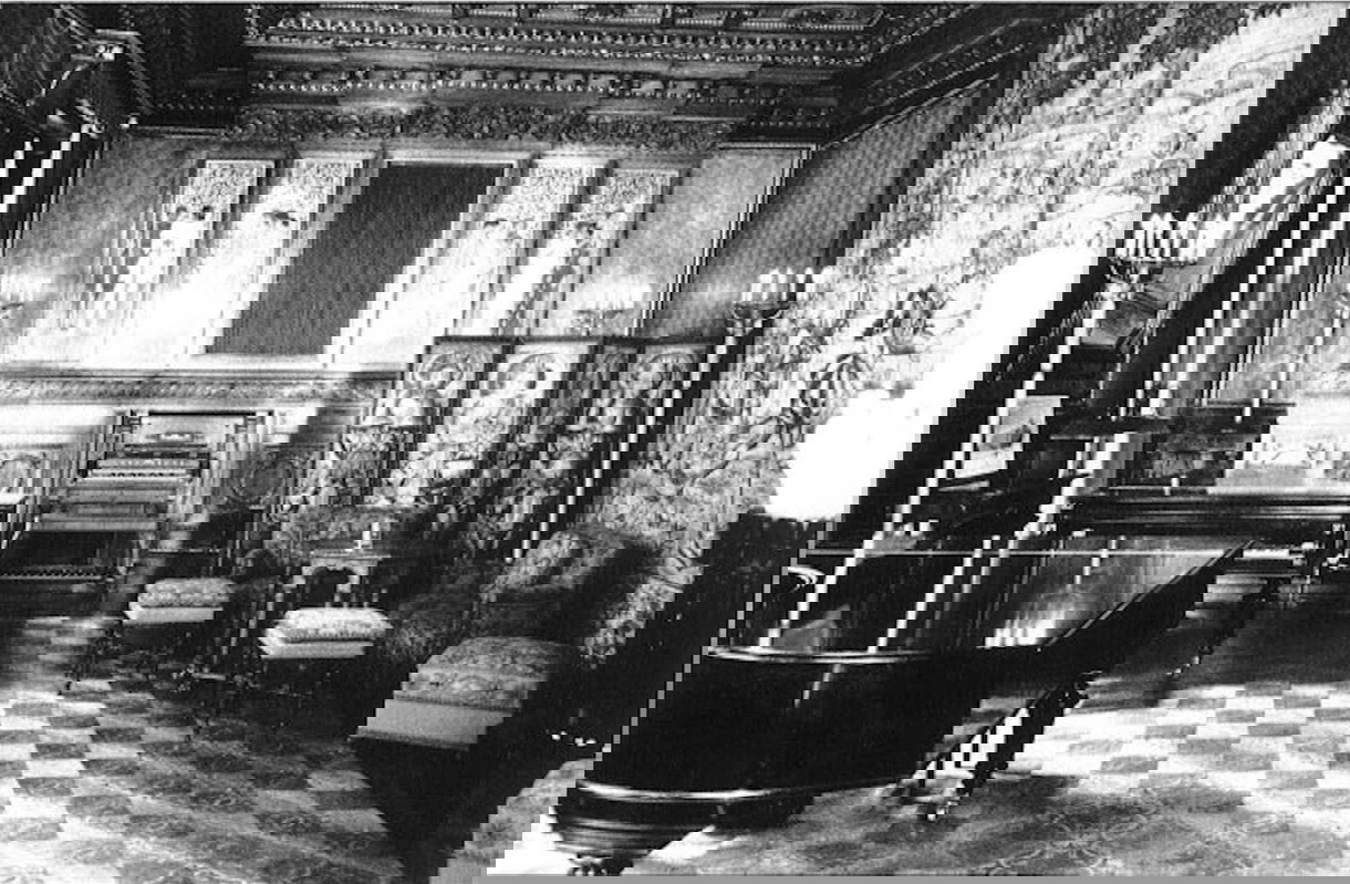 ludwig wittgenstein house palais