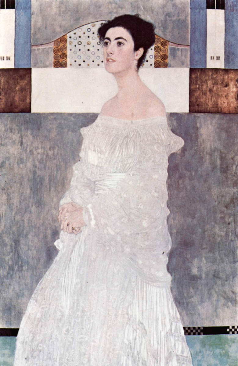 margaret wittgenstein klimt