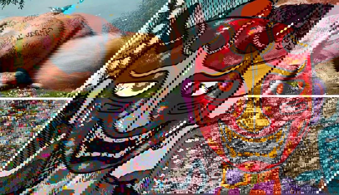 NFT Digital Artwork What Is It and How It’s Changing the Art World?