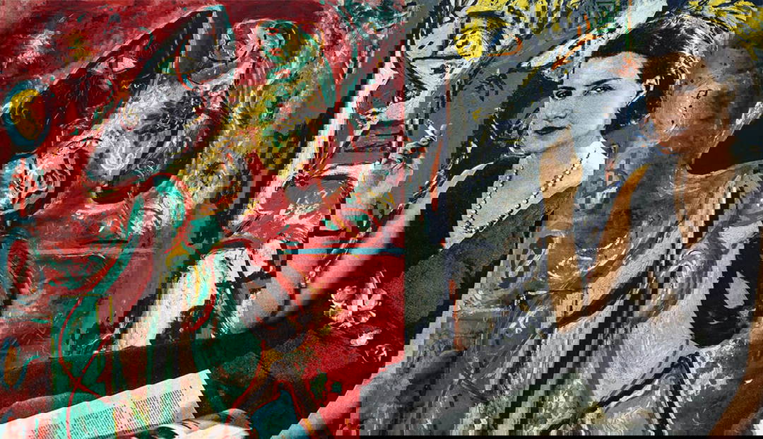 Peggy Guggenheim: A True Collector Of Modern Art