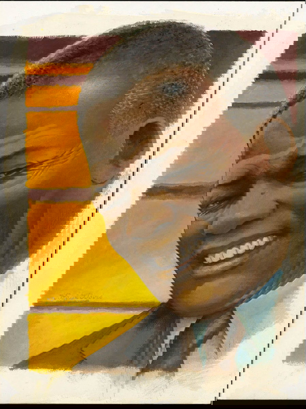 public apologies mandela davis portrait