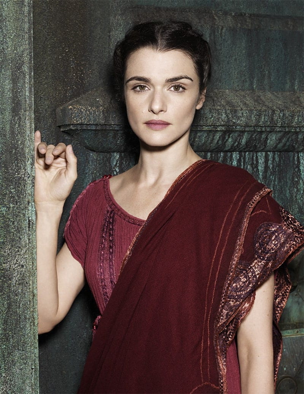 rachel weisz hypatia