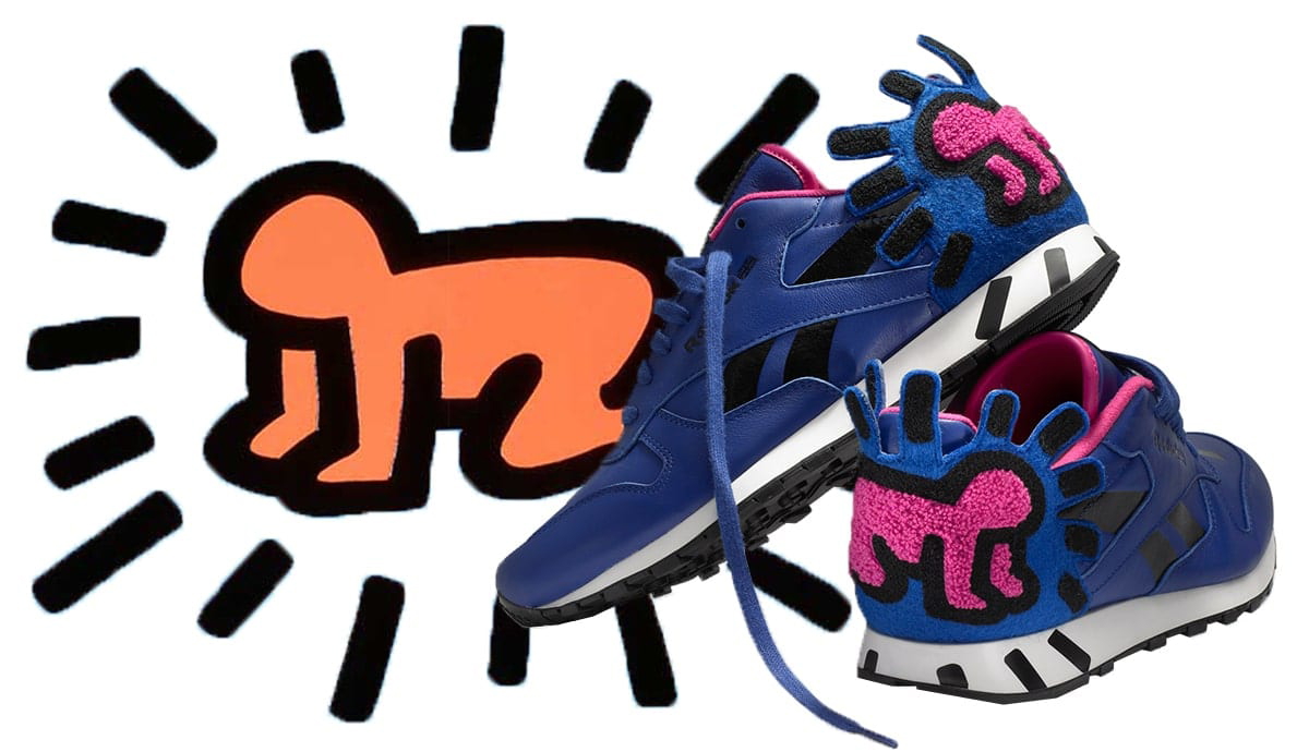 reebok sneaker keith haring icons 1990 silkscreen embossing.jpg