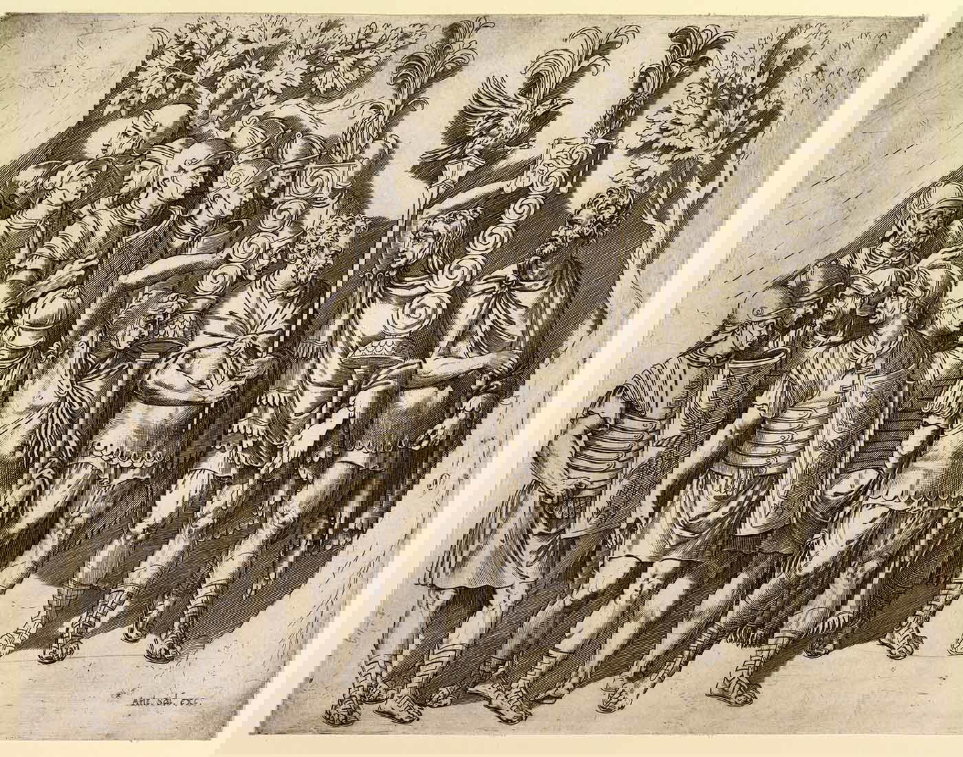 roma legion roman history