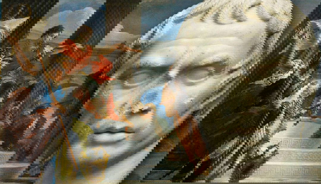 Rome’s Greatest General Who Was Scipio Africanus?