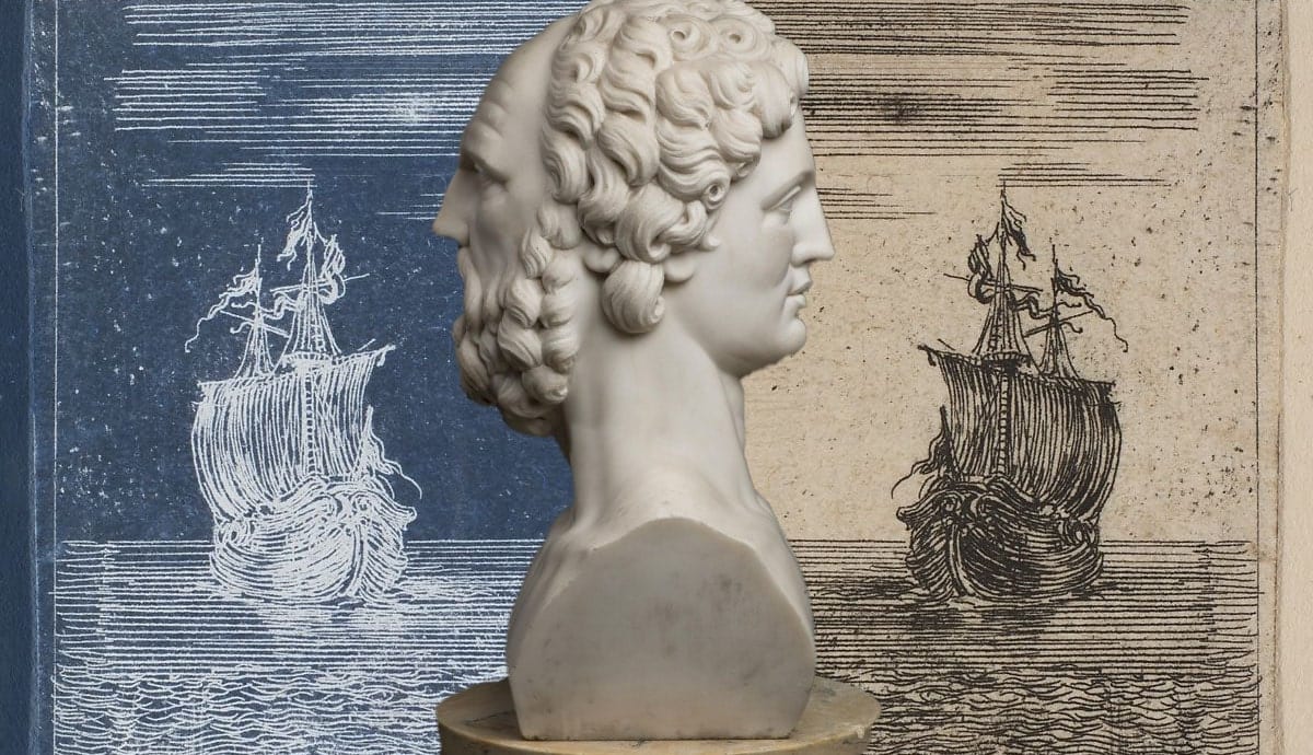 ship of theseus feature