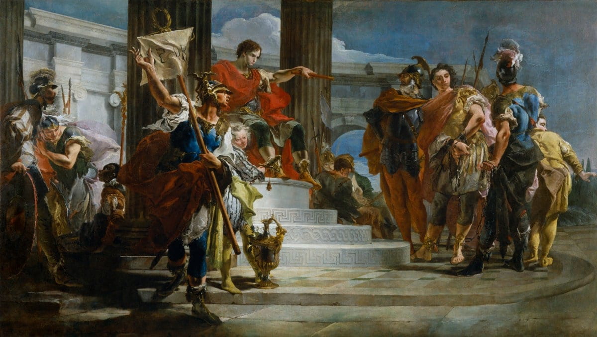tiepolo scipio africanus massiva