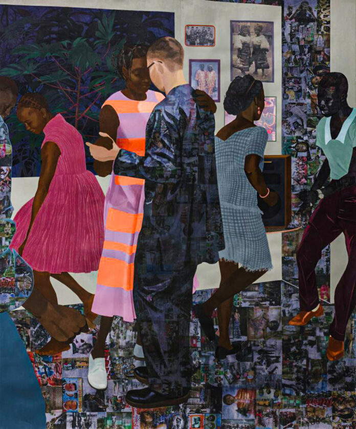 Understanding Njideka Akunyili Crosby in 10 Works of Art