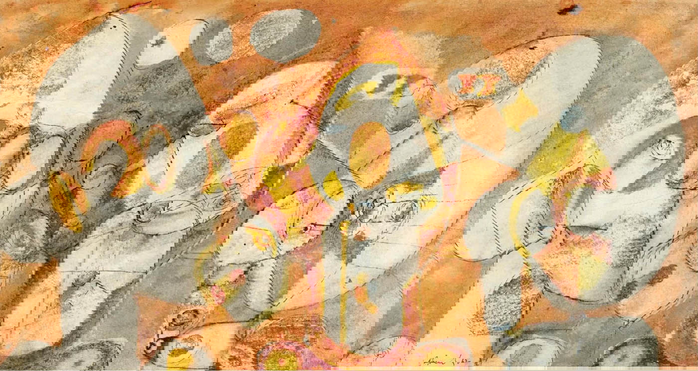 avinash chandra philosophers