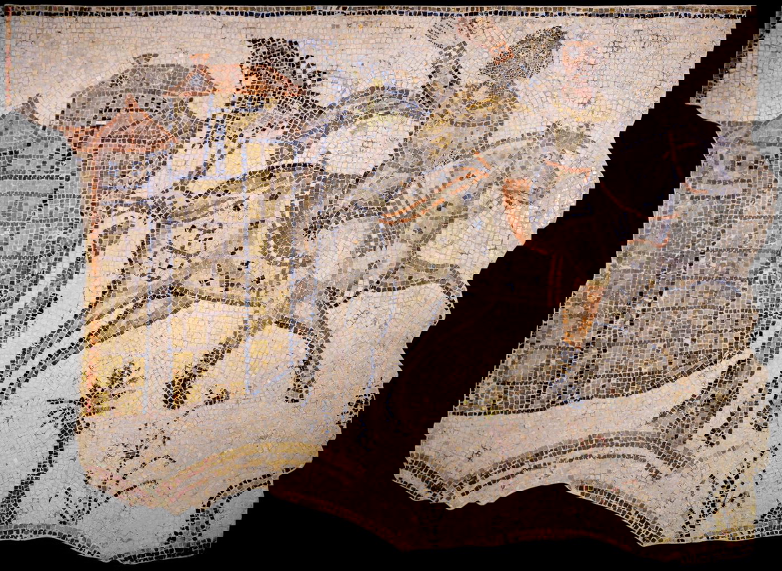 carthage-vandal-aristocrat-mosaic