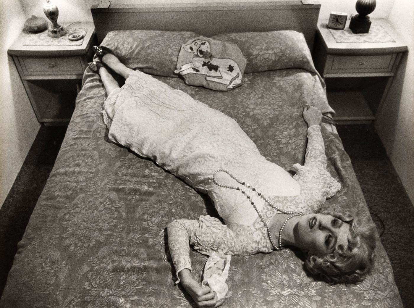 cindy sherman untitled film still 11