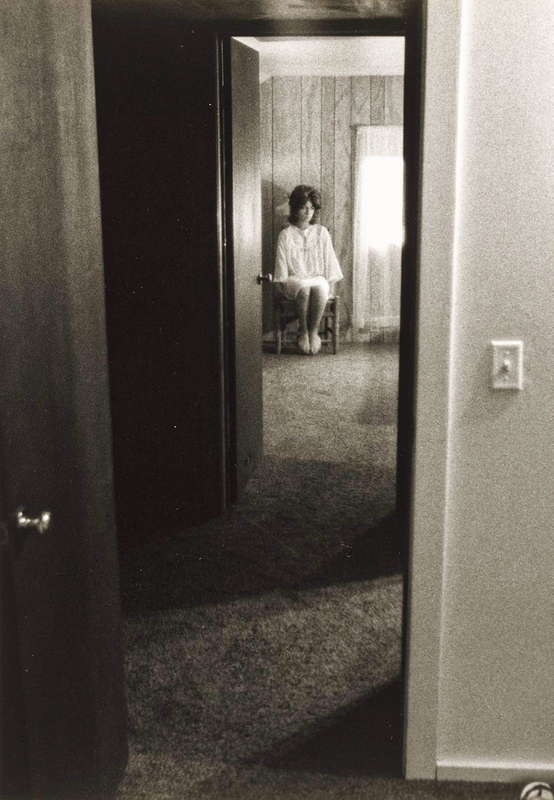 feminist art sherman untitled film still 82