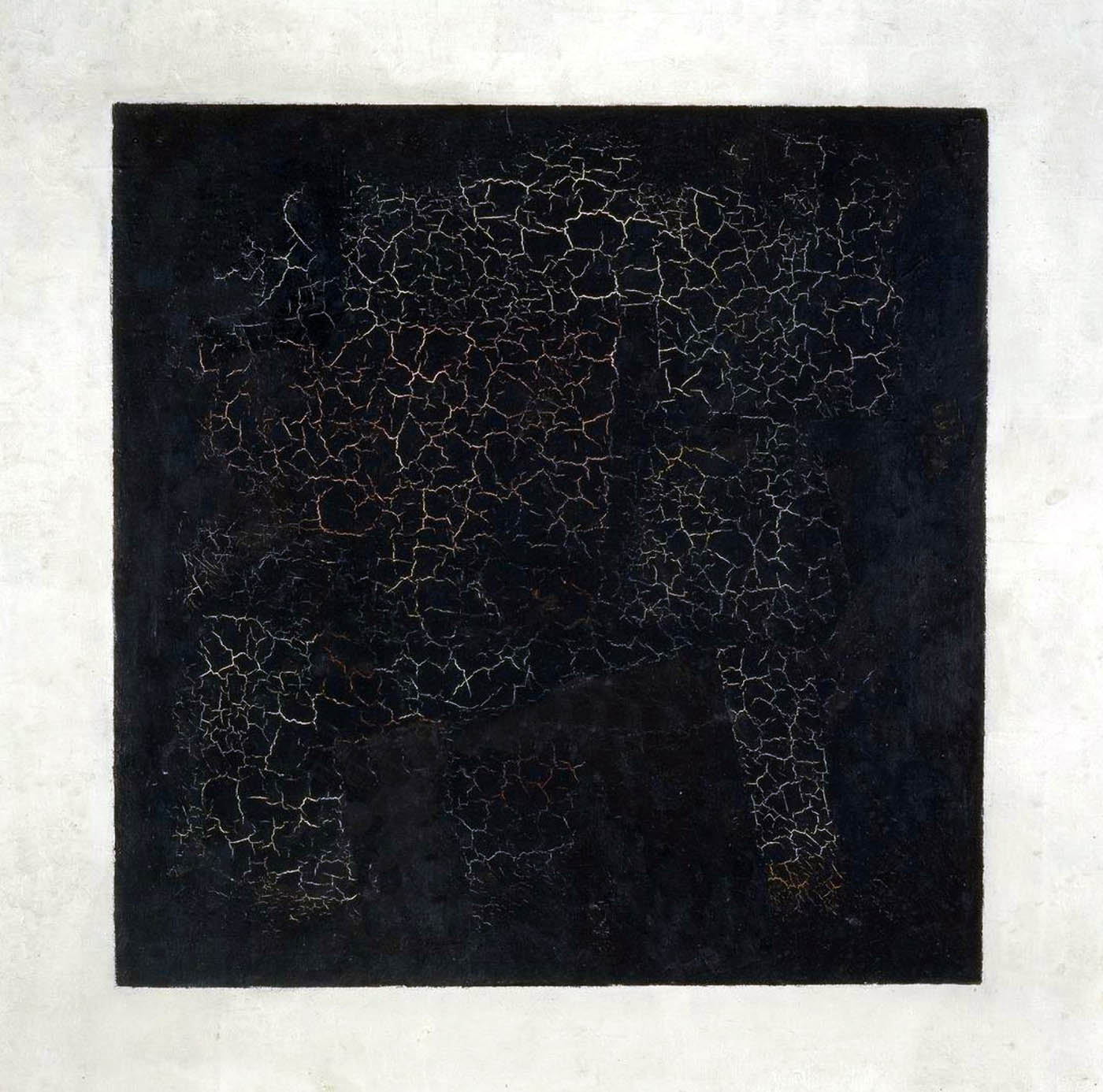 kazimir malevich black square