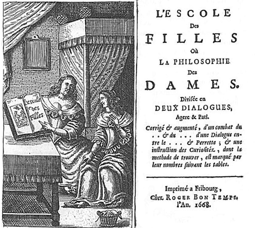 l escoles des filles birth control methods