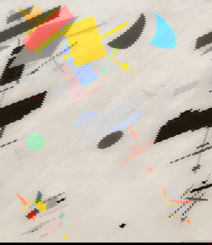 malevich supremus 56