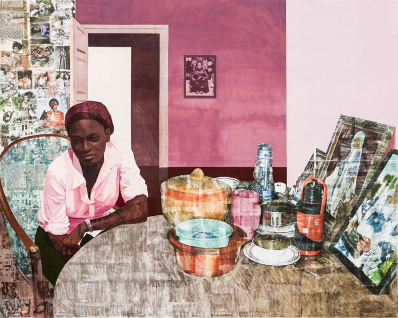 Understanding Njideka Akunyili Crosby in 10 Works of Art