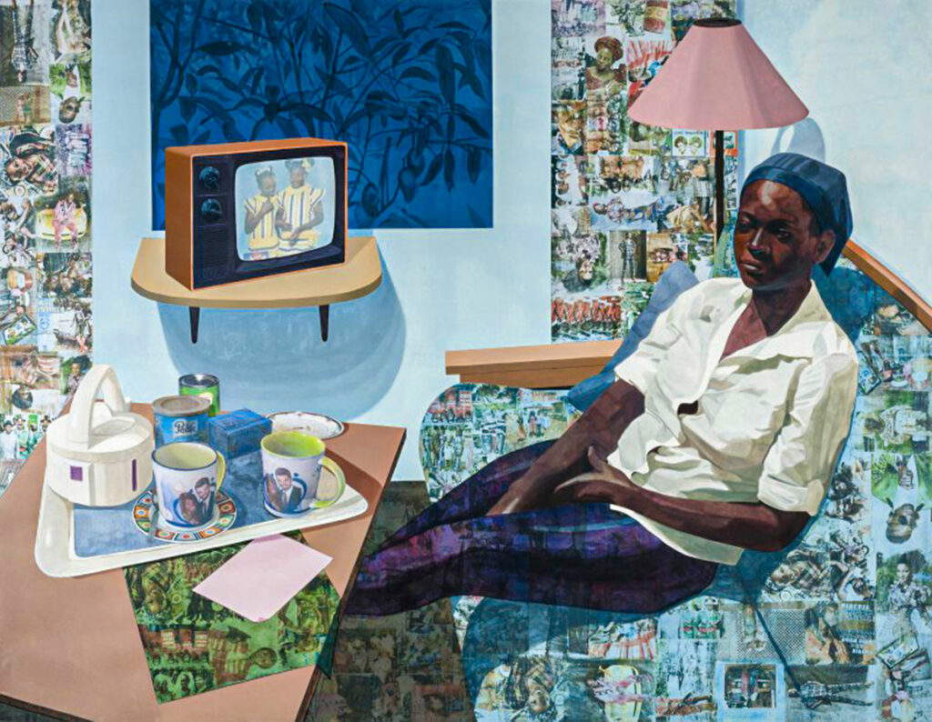 Understanding Njideka Akunyili Crosby in 10 Works of Art