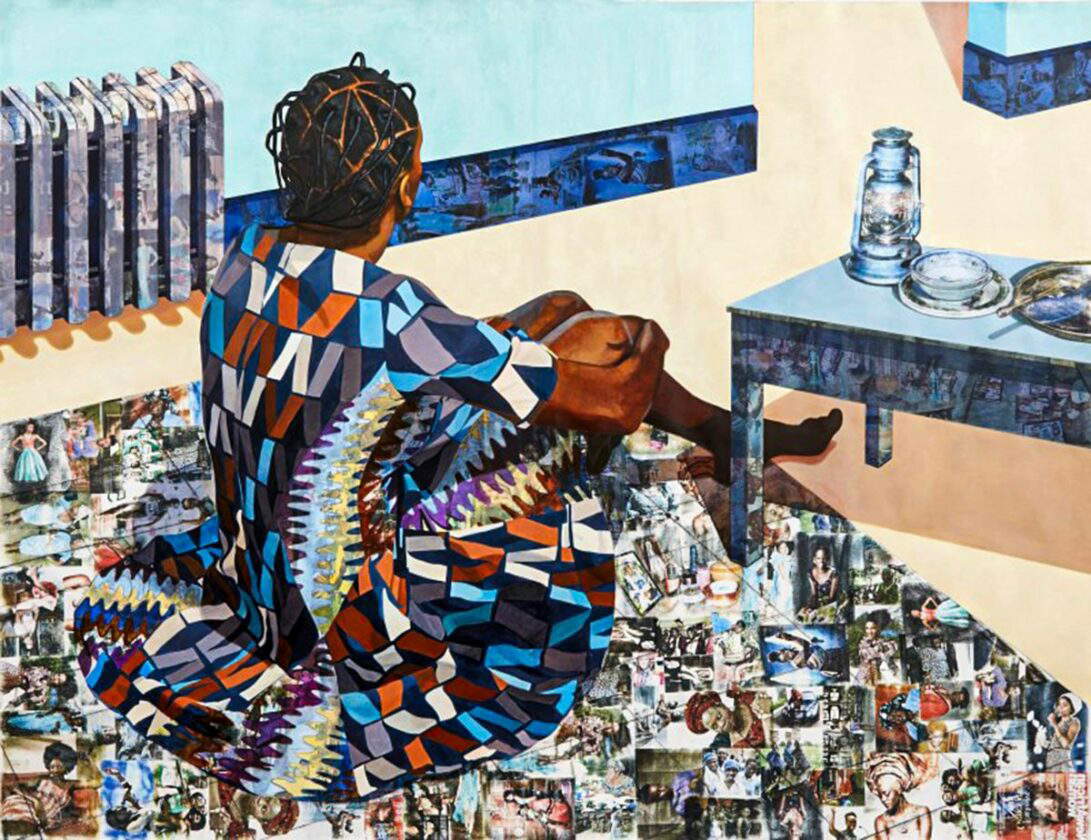 Understanding Njideka Akunyili Crosby in 10 Works of Art