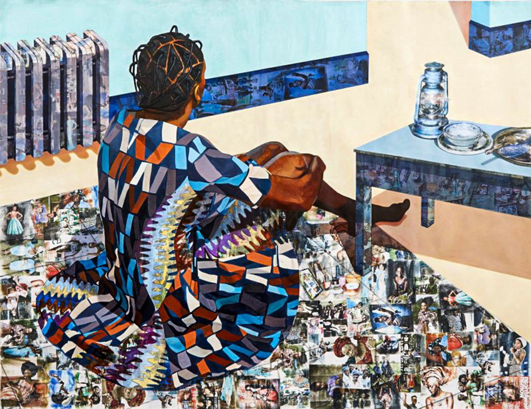 njideka akunyili crosby the beautiyful ones are not yet born