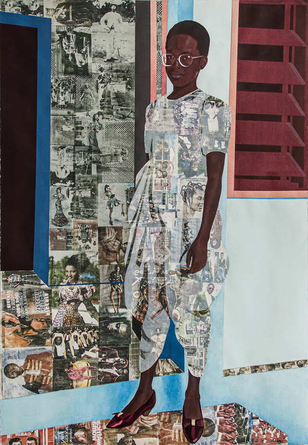 Understanding Njideka Akunyili Crosby in 10 Works of Art