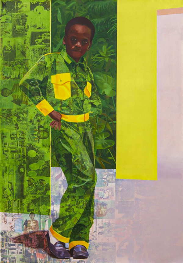 Understanding Njideka Akunyili Crosby in 10 Works of Art
