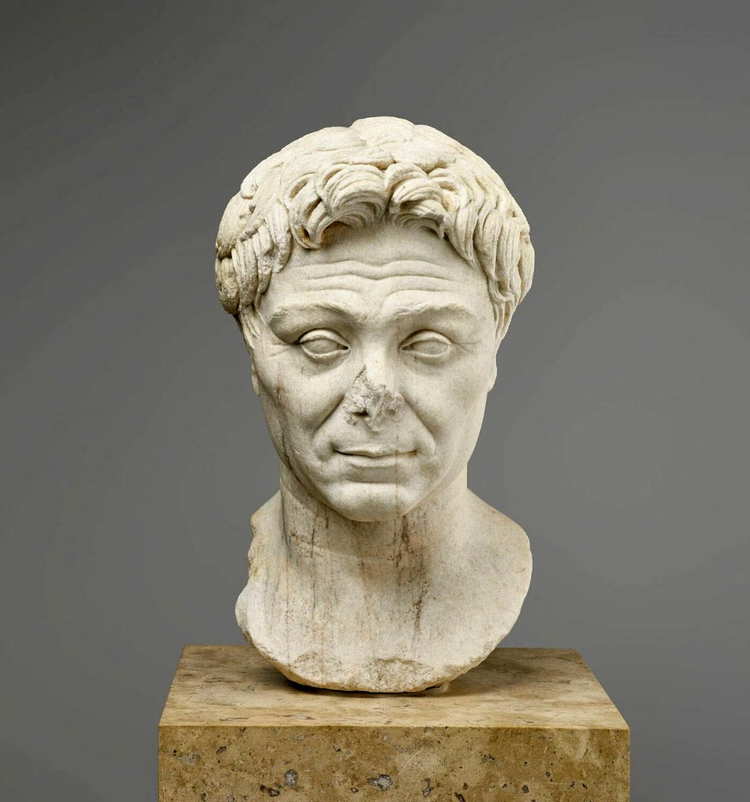 Last Hero of The Republic Pompey The Great