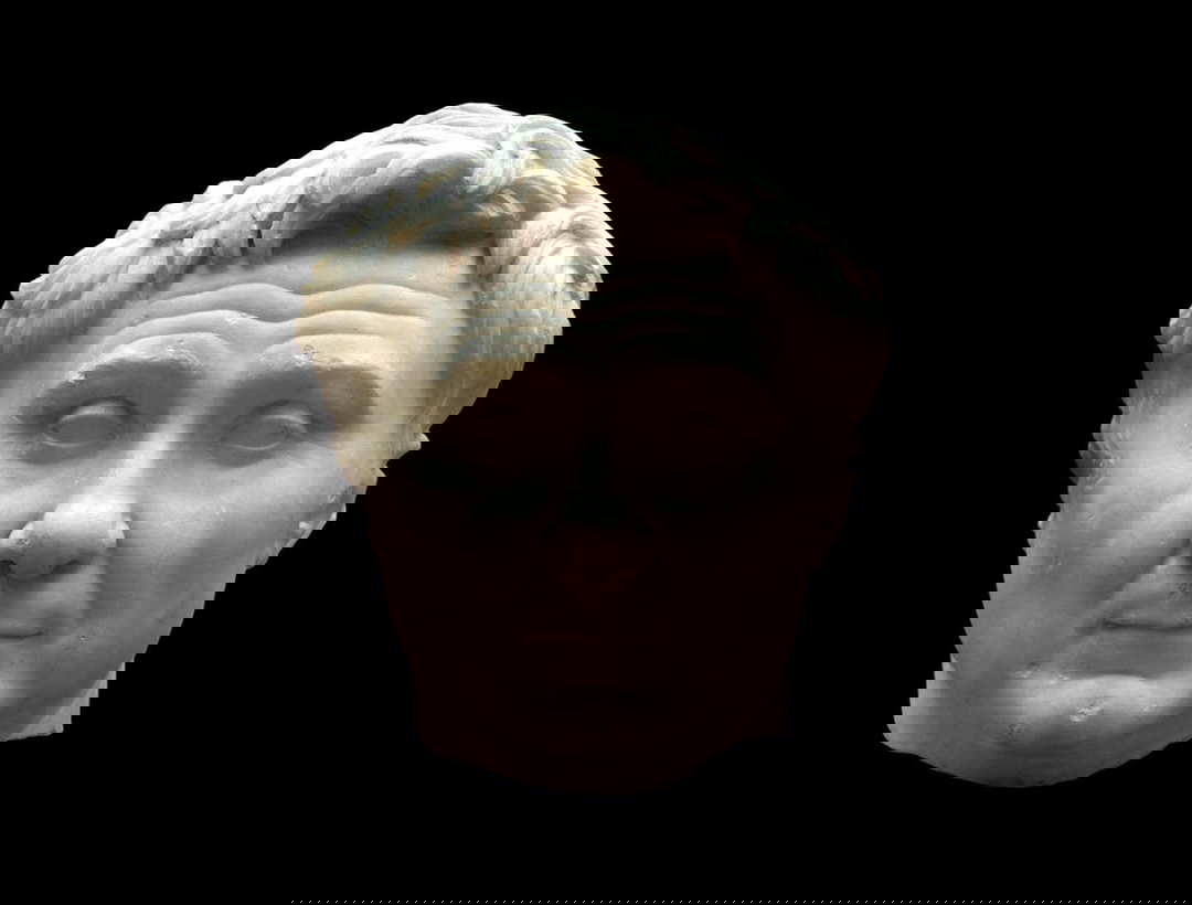 Last Hero of The Republic Pompey The Great