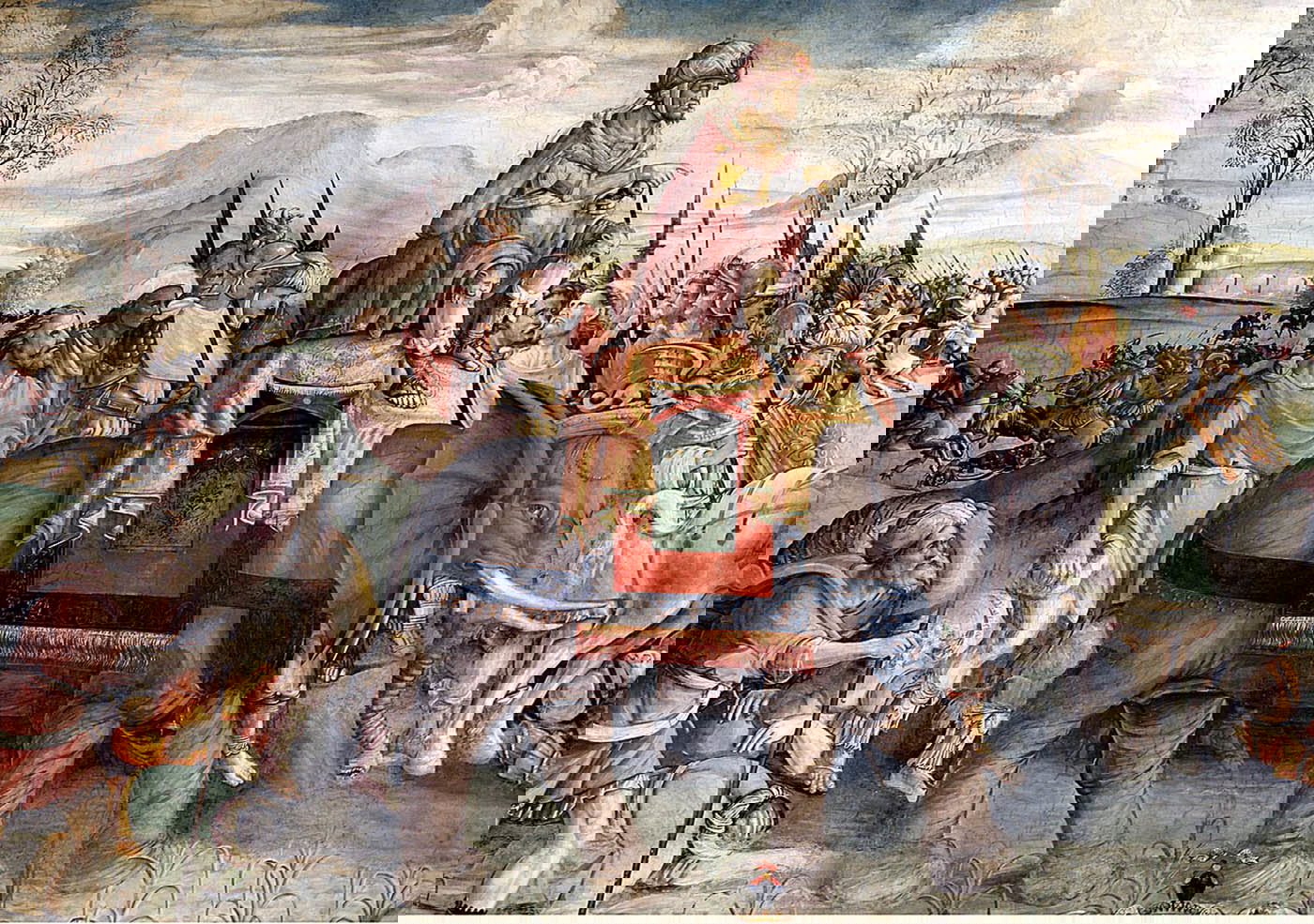 ripanda hannibal barca italy