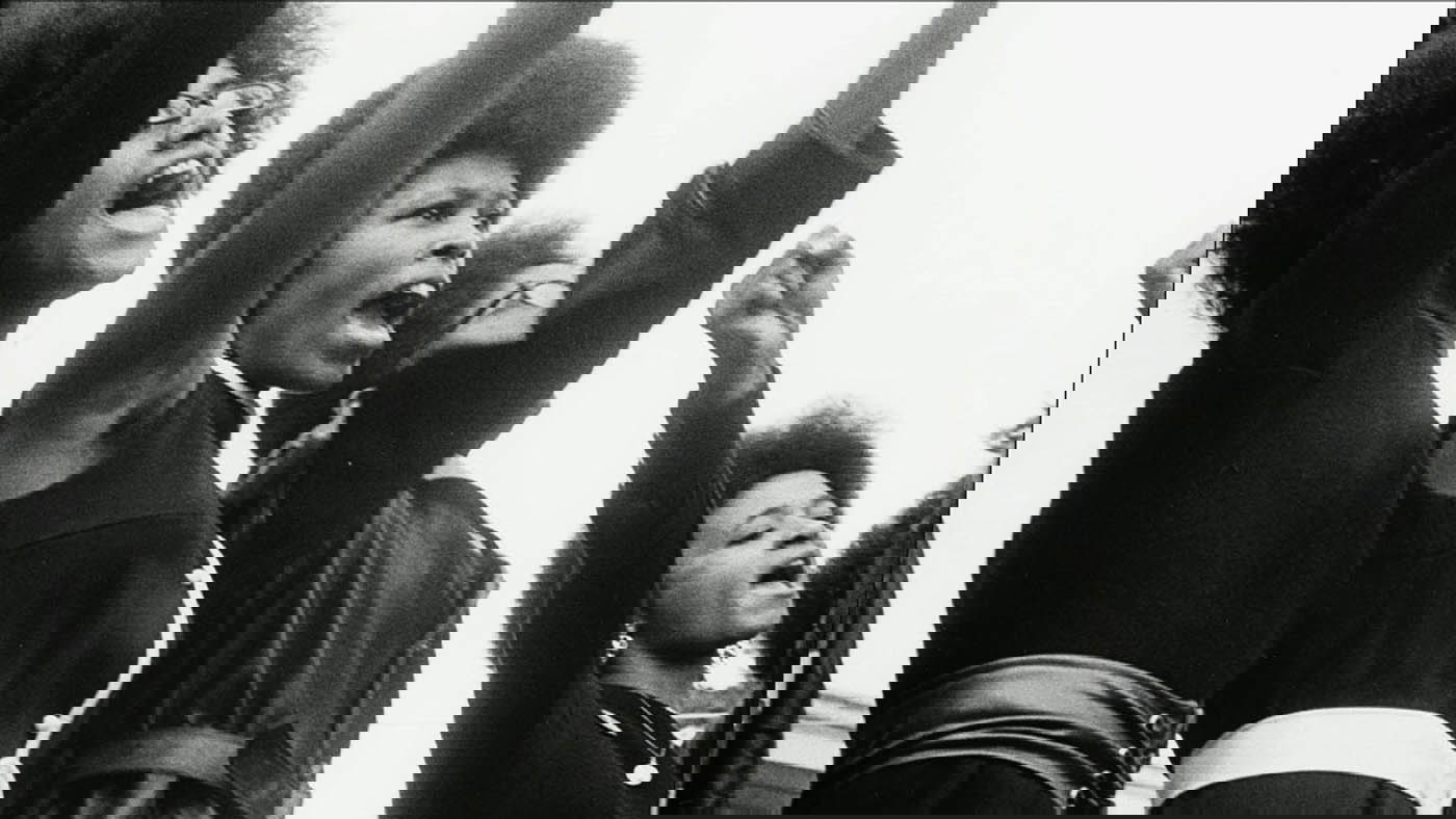 social movements black panthers vanguard revolution documentary