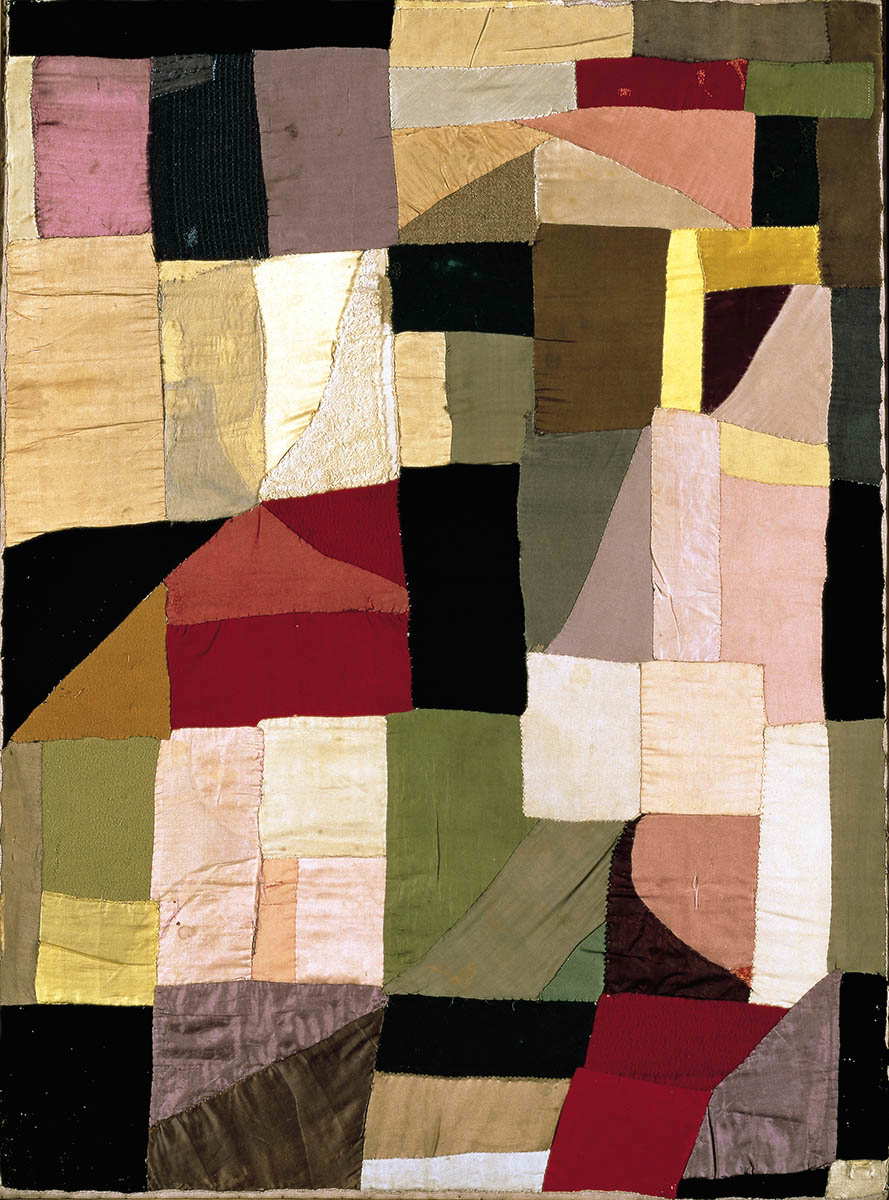 sonia delaunay quilt cover