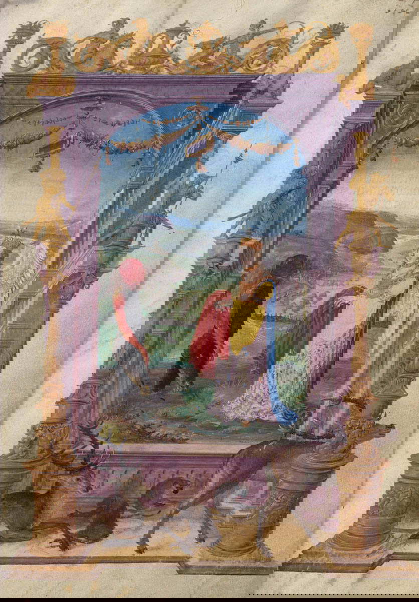 The Seven Stages of Spiritual Alchemy and What They Mean