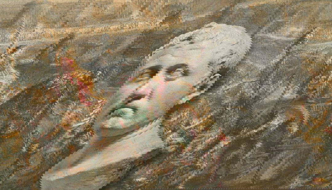 Last Hero of The Republic Pompey The Great