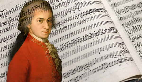 Wolfgang Amadeus Mozart: Life Of Mastery, Spirituality, And Freemasonry