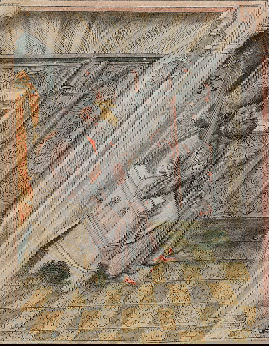 Johannes Liechtenauer