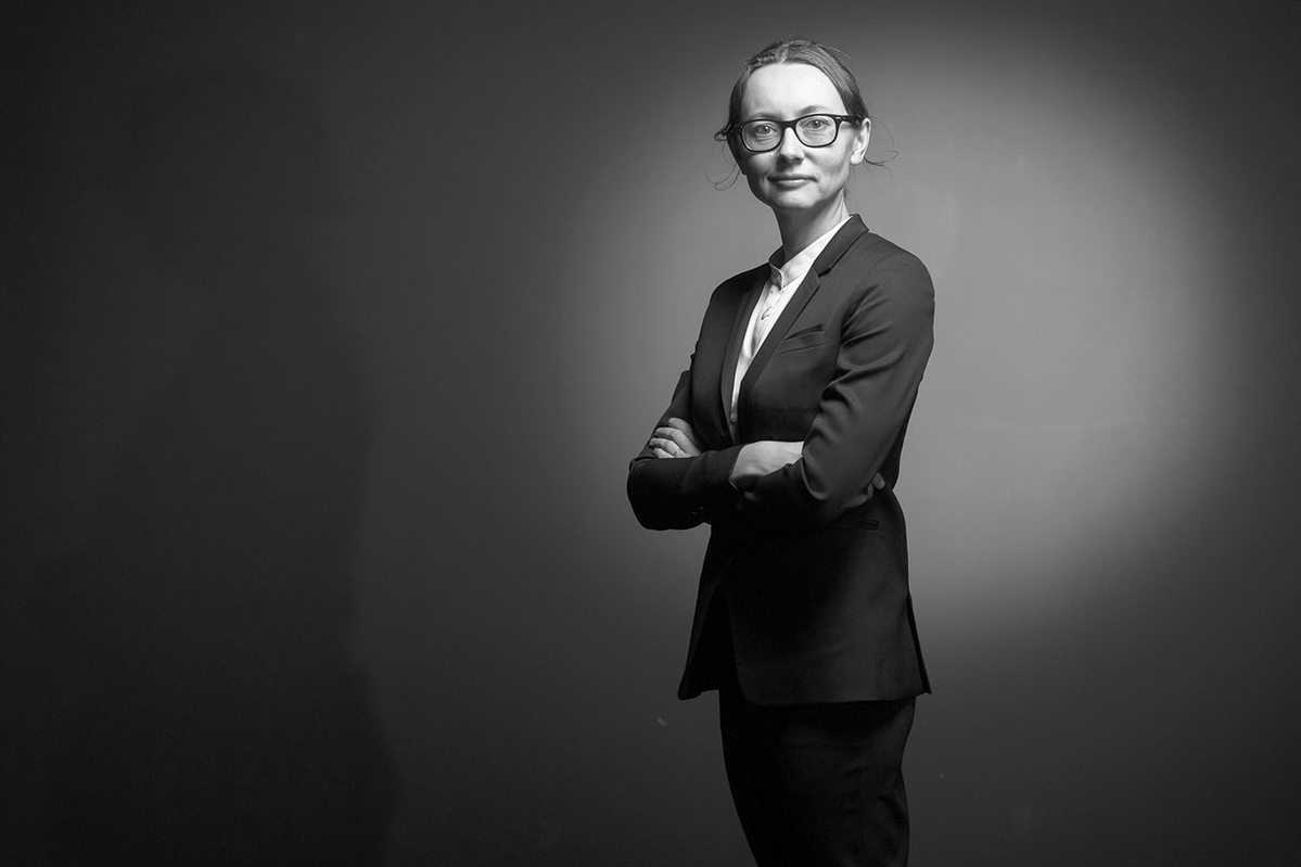 Pascaline lepeltier wine sommelier