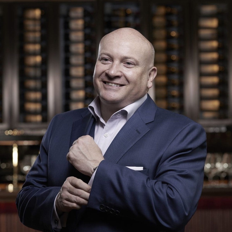Ronan sayburn wine