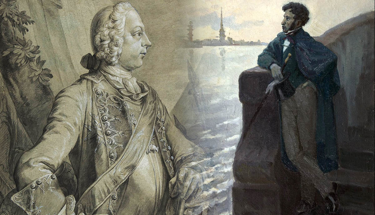 antonio salieri and emperor joseph ii portait