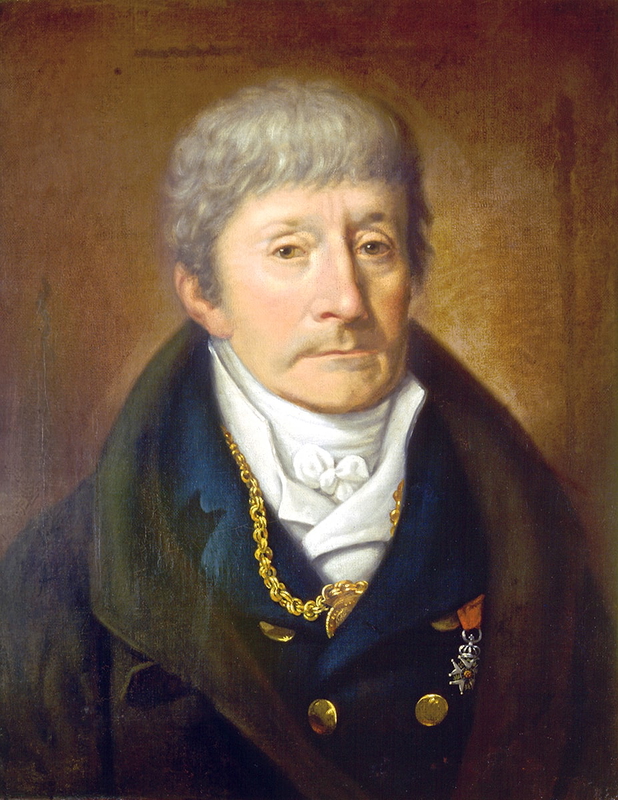 antonio salieri willibrod Mähler