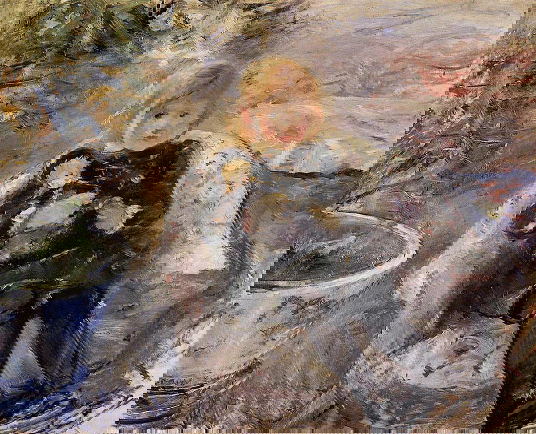 The Female Gaze Berthe Morisot???s 10 Most Notable Paintings of Women