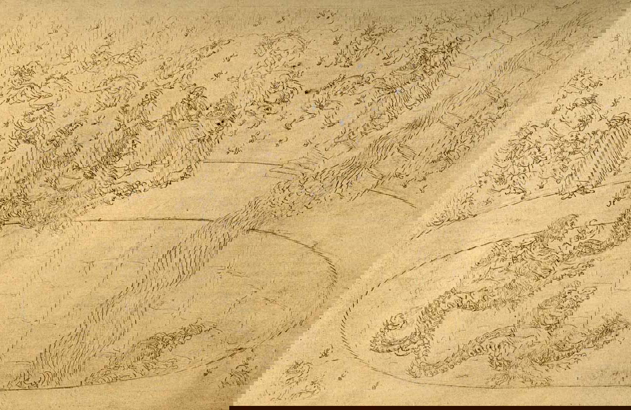 botticelli dante inferno geryon